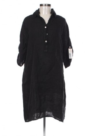 Ruha Puro Lino, Méret L, Szín Fekete, Ár 27 669 Ft