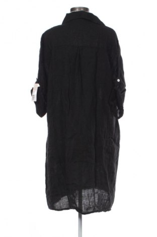 Ruha Puro Lino, Méret L, Szín Fekete, Ár 27 669 Ft