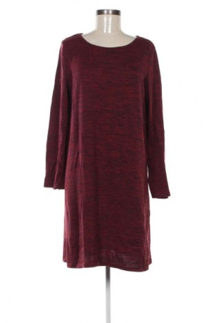 Sukienka Q/S by S.Oliver, Rozmiar XL, Kolor Czerwony, Cena 20,99 zł