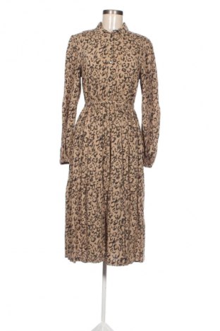 Рокля Q/S by S.Oliver, Размер S, Цвят Многоцветен, Цена 48,88 лв.