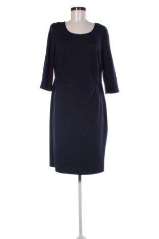 Šaty  Qiero!, Velikost XL, Barva Modrá, Cena  119,00 Kč