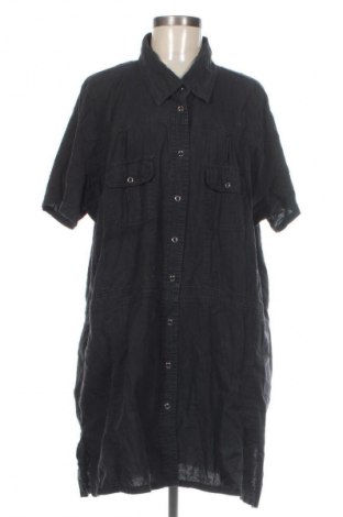 Kleid Queen-Size, Größe 3XL, Farbe Schwarz, Preis € 11,99