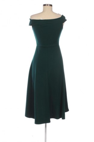 Φόρεμα Quiz, Μέγεθος S, Χρώμα Πράσινο, Τιμή 24,48 €