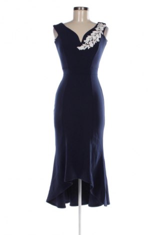 Šaty  Quiz, Veľkosť S, Farba Modrá, Cena  17,95 €