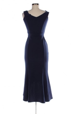 Šaty  Quiz, Veľkosť S, Farba Modrá, Cena  17,95 €