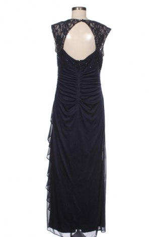 Рокля R&M Richards, Размер L, Цвят Син, Цена 49,99 лв.