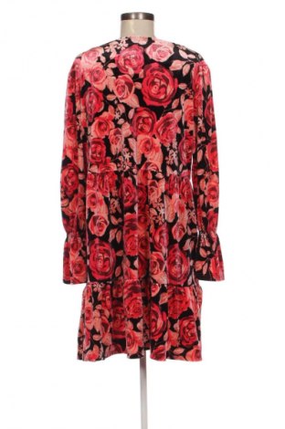 Рокля Rainbow, Размер XL, Цвят Многоцветен, Цена 9,99 лв.