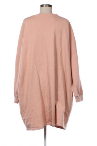 Kleid Rainbow, Größe 4XL, Farbe Rosa, Preis 13,99 €