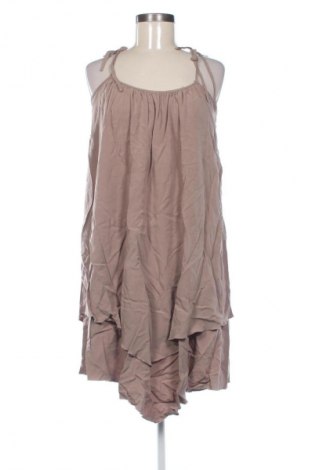 Kleid Rainbow, Größe S, Farbe Beige, Preis € 20,03