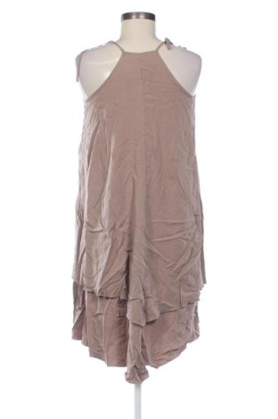 Kleid Rainbow, Größe S, Farbe Beige, Preis € 20,03