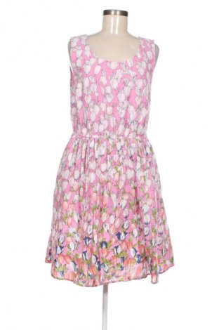 Rochie Rainbow, Mărime L, Culoare Multicolor, Preț 102,89 Lei