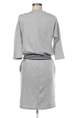 Kleid Rainbow, Größe S, Farbe Grau, Preis € 10,99