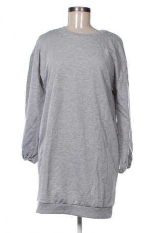 Šaty  Rainbow, Velikost S, Barva Šedá, Cena  229,00 Kč