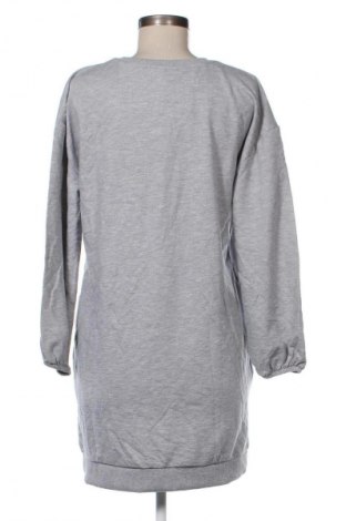 Šaty  Rainbow, Velikost S, Barva Šedá, Cena  229,00 Kč