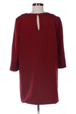 Kleid Rainbow, Größe M, Farbe Rot, Preis € 13,99