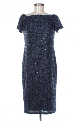 Kleid Ralph Lauren, Größe M, Farbe Blau, Preis € 265,32