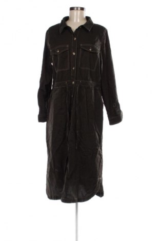 Kleid Regatta, Größe L, Farbe Grün, Preis 17,99 €