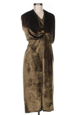 Φόρεμα Reiss, Μέγεθος M, Χρώμα Πράσινο, Τιμή 77,21 €