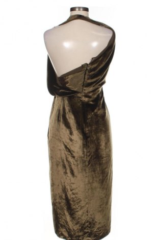 Φόρεμα Reiss, Μέγεθος M, Χρώμα Πράσινο, Τιμή 77,21 €