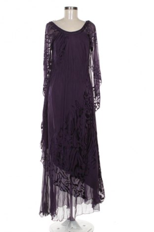 Рокля Renato Nucci, Размер M, Цвят Лилав, Цена 47,99 лв.