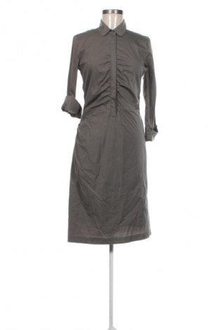 Kleid Rene Lezard, Größe S, Farbe Grau, Preis € 54,99