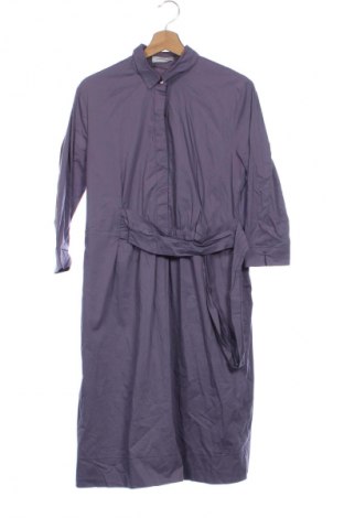 Kleid Rene Lezard, Größe L, Farbe Lila, Preis € 41,98