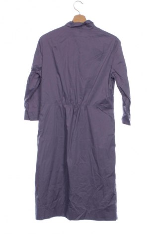 Kleid Rene Lezard, Größe L, Farbe Lila, Preis € 41,98