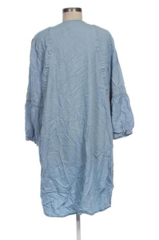 Rochie Repeat, Mărime L, Culoare Albastru, Preț 339,55 Lei