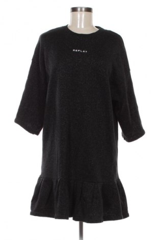 Šaty  Replay, Velikost XS, Barva Vícebarevné, Cena  4 449,00 Kč