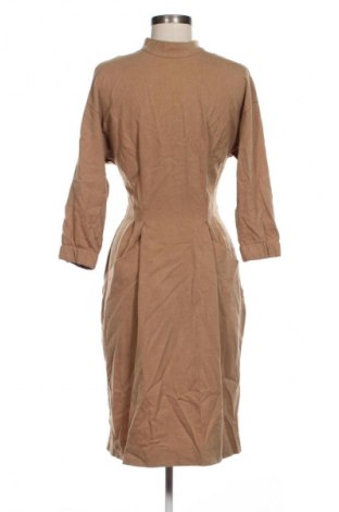 Kleid Reserved, Größe XS, Farbe Braun, Preis 24,49 €