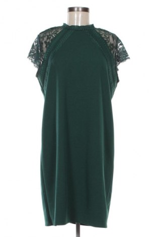 Rochie Reserved, Mărime XL, Culoare Verde, Preț 76,00 Lei
