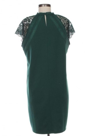 Rochie Reserved, Mărime XL, Culoare Verde, Preț 76,00 Lei
