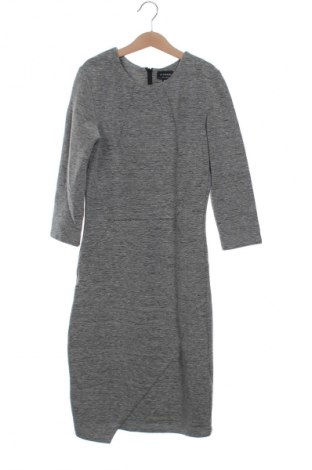 Φόρεμα Reserved, Μέγεθος XS, Χρώμα Γκρί, Τιμή 20,02 €