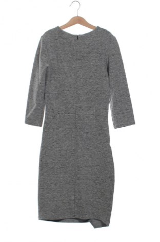 Φόρεμα Reserved, Μέγεθος XS, Χρώμα Γκρί, Τιμή 20,02 €