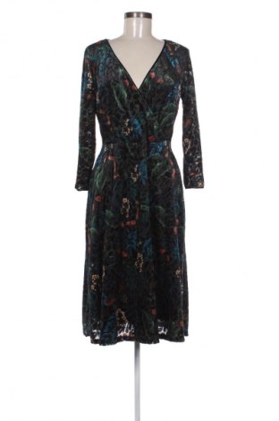 Kleid Reserved, Größe M, Farbe Mehrfarbig, Preis 14,77 €