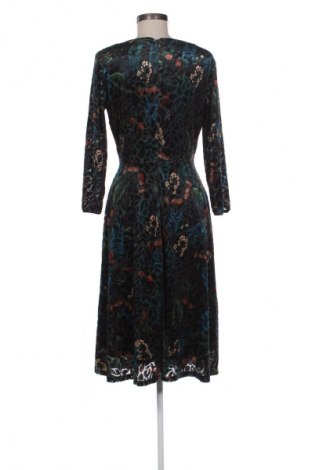 Kleid Reserved, Größe M, Farbe Mehrfarbig, Preis 14,77 €