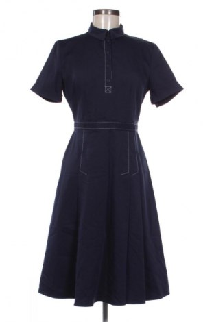 Kleid Reserved, Größe M, Farbe Blau, Preis 14,77 €