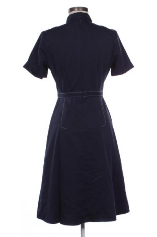 Kleid Reserved, Größe M, Farbe Blau, Preis 14,77 €