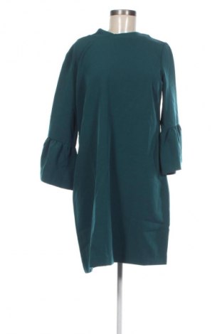 Рокля Reserved, Размер M, Цвят Зелен, Цена 24,99 лв.