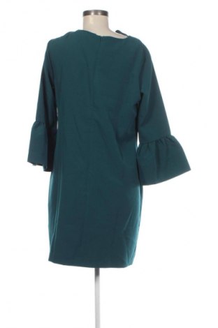 Рокля Reserved, Размер M, Цвят Зелен, Цена 24,99 лв.