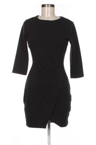 Rochie Reserved, Mărime S, Culoare Negru, Preț 76,30 Lei