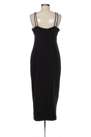 Rochie Reserved, Mărime L, Culoare Negru, Preț 103,03 Lei