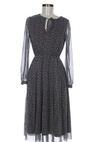 Рокля Reserved, Размер XS, Цвят Многоцветен, Цена 25,99 лв.