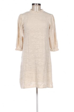 Kleid Reserved, Größe S, Farbe Beige, Preis € 20,99