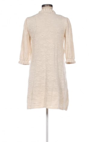 Kleid Reserved, Größe S, Farbe Beige, Preis € 20,99