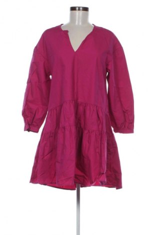 Šaty  Reserved, Velikost S, Barva Růžová, Cena  494,00 Kč