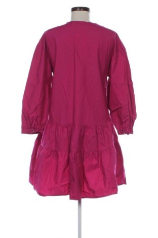 Šaty  Reserved, Velikost S, Barva Růžová, Cena  494,00 Kč