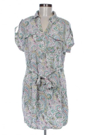 Sukienka Reserved, Rozmiar L, Kolor Kolorowy, Cena 90,00 zł