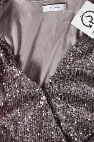 Kleid Reserved, Größe XL, Farbe Mehrfarbig, Preis € 29,59