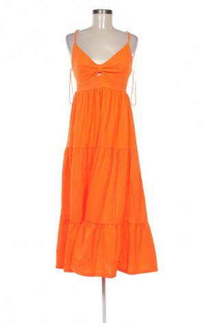 Kleid Reserved, Größe S, Farbe Orange, Preis € 16,99
